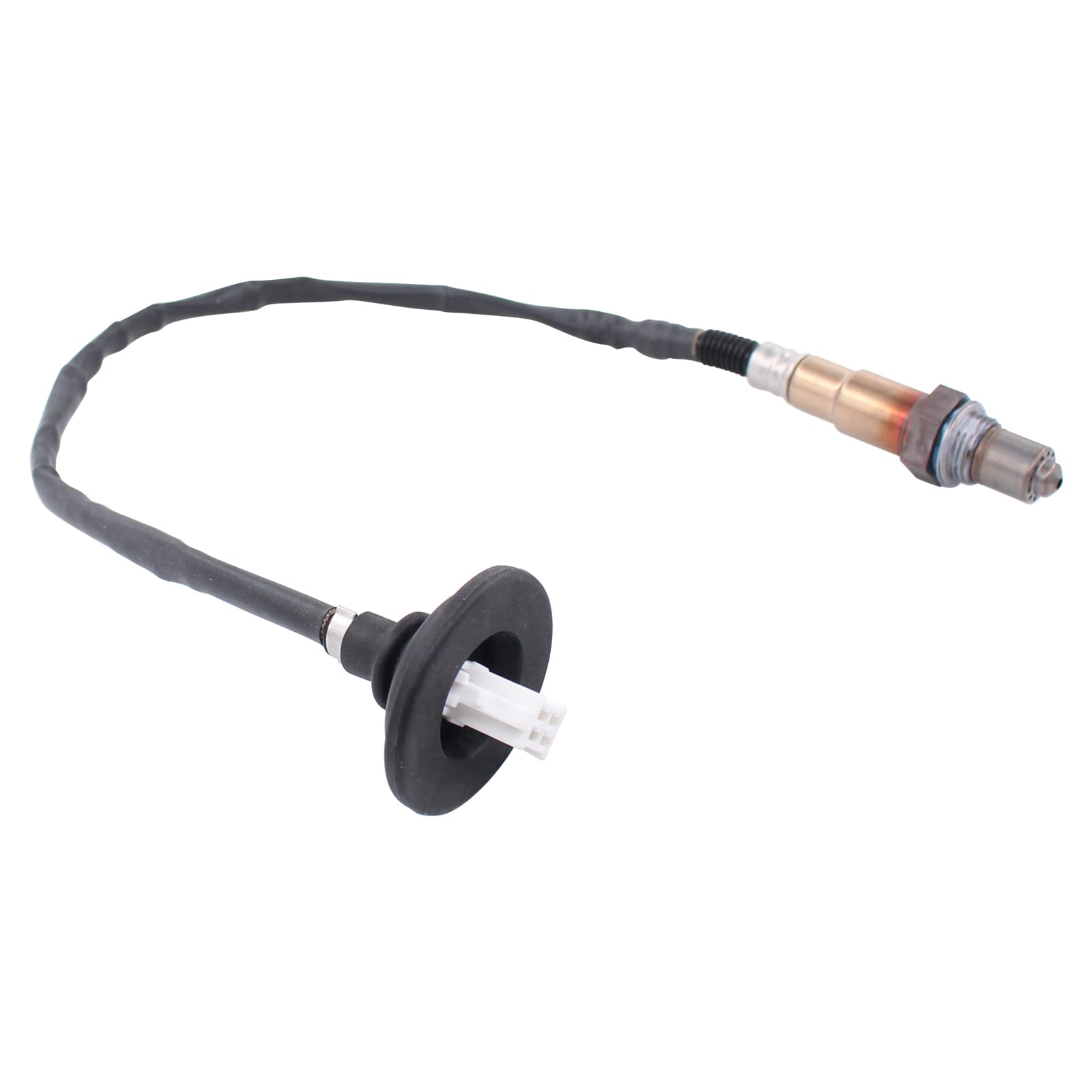 NewYall oxygen sensor installation guide highlights straightforward replacement and fitment for 1.8L engines.