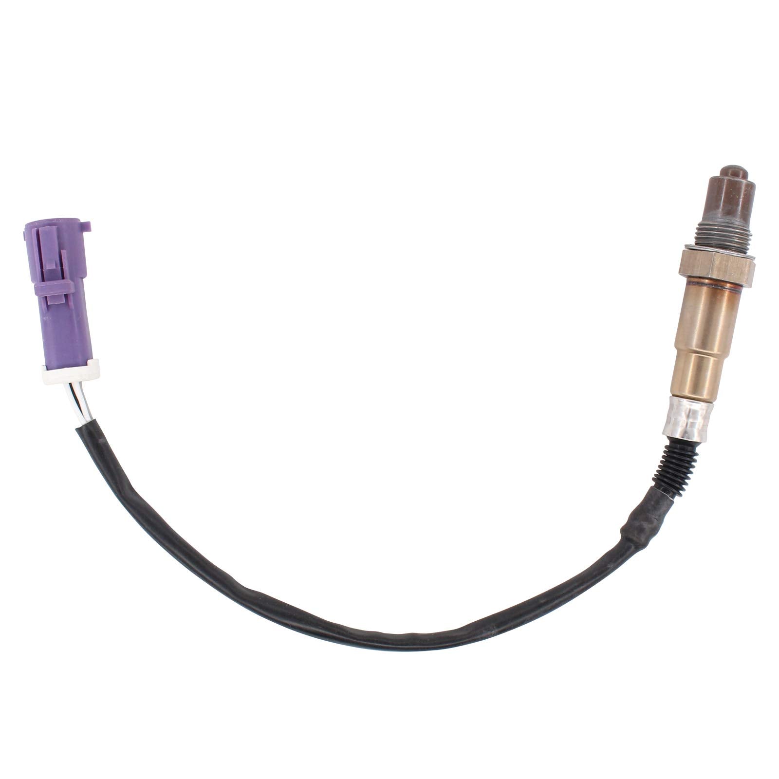 NewYall oxygen-sensor pack for Ford F-150 2004-2008, includes upstream and downstream sensors