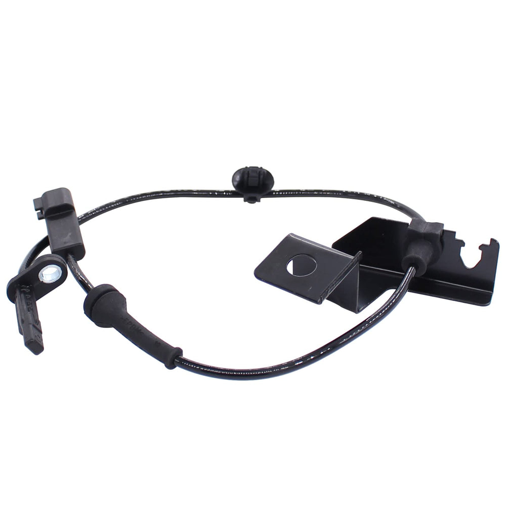 NewYall Pack of 2 ABS wheel speed sensors for quick stock replacement