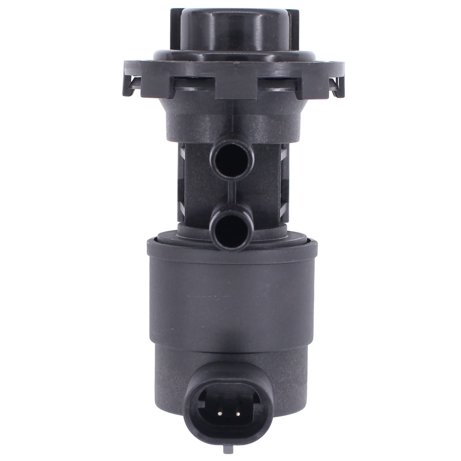 NewYall EVAP purge solenoid CP415 in Caravan engine bay, ready for everyday use