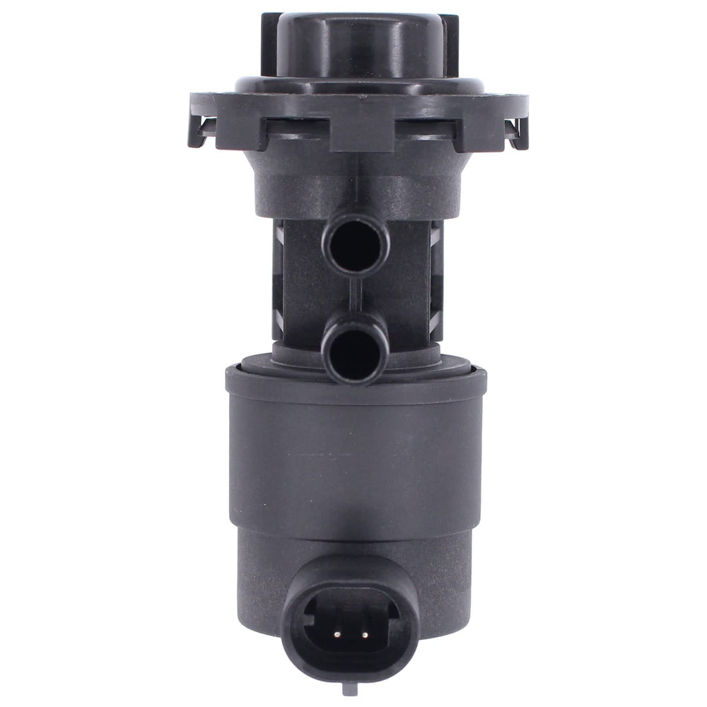 NewYall EVAP purge solenoid CP415 in Caravan engine bay, ready for everyday use