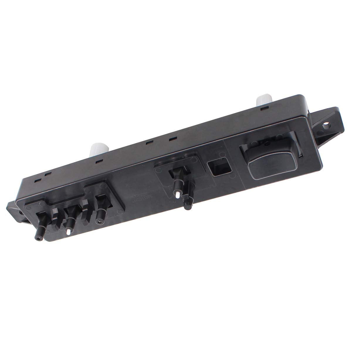 NewYall packaging view and components for Hyundai seating retrofit.