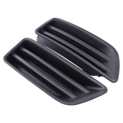 NewYall fog light cover bezel left for Honda Accord 2006-2007 enhances styling and fit.