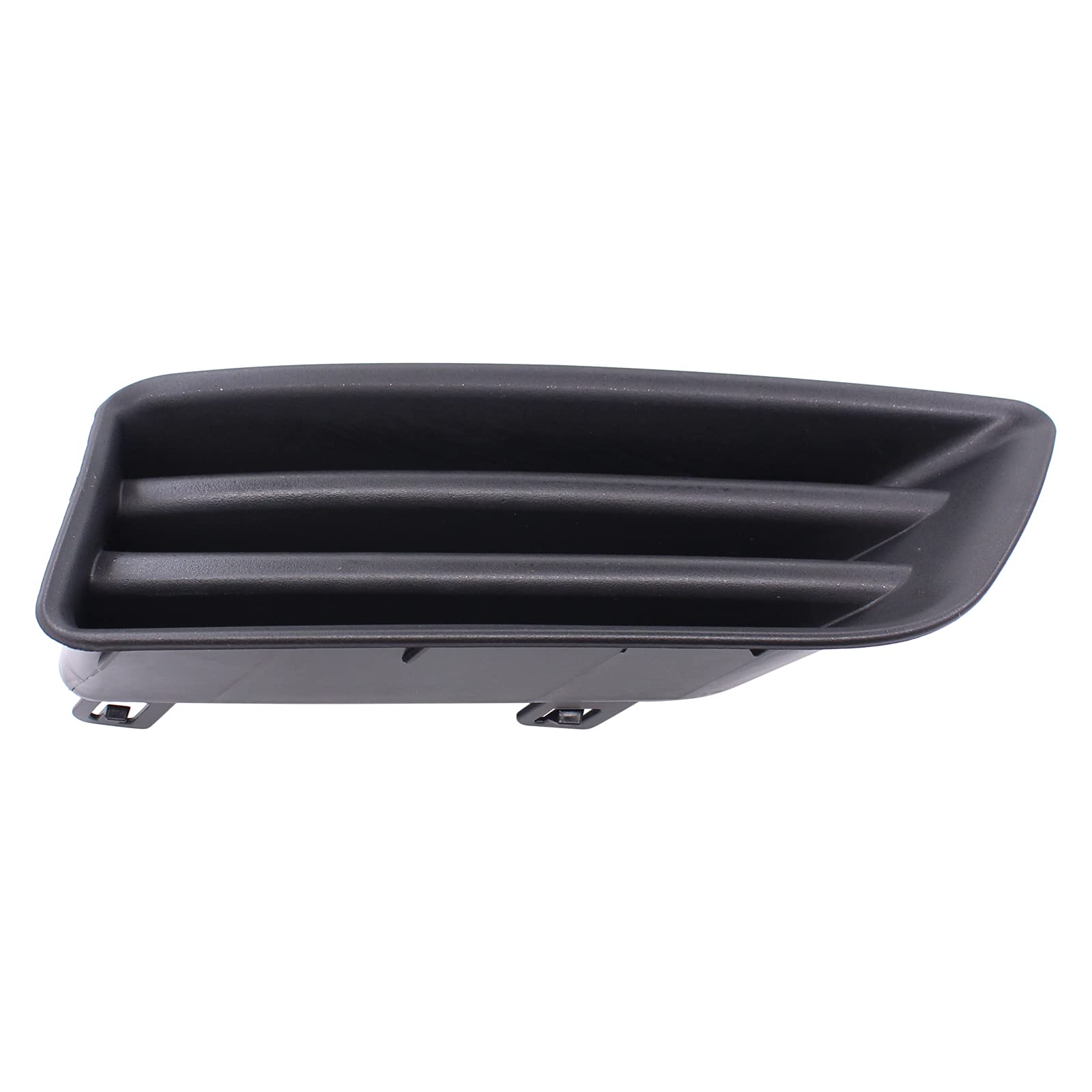 NewYall fog light cover bezel right for Honda Accord 2006-2007 enhances styling and fit.