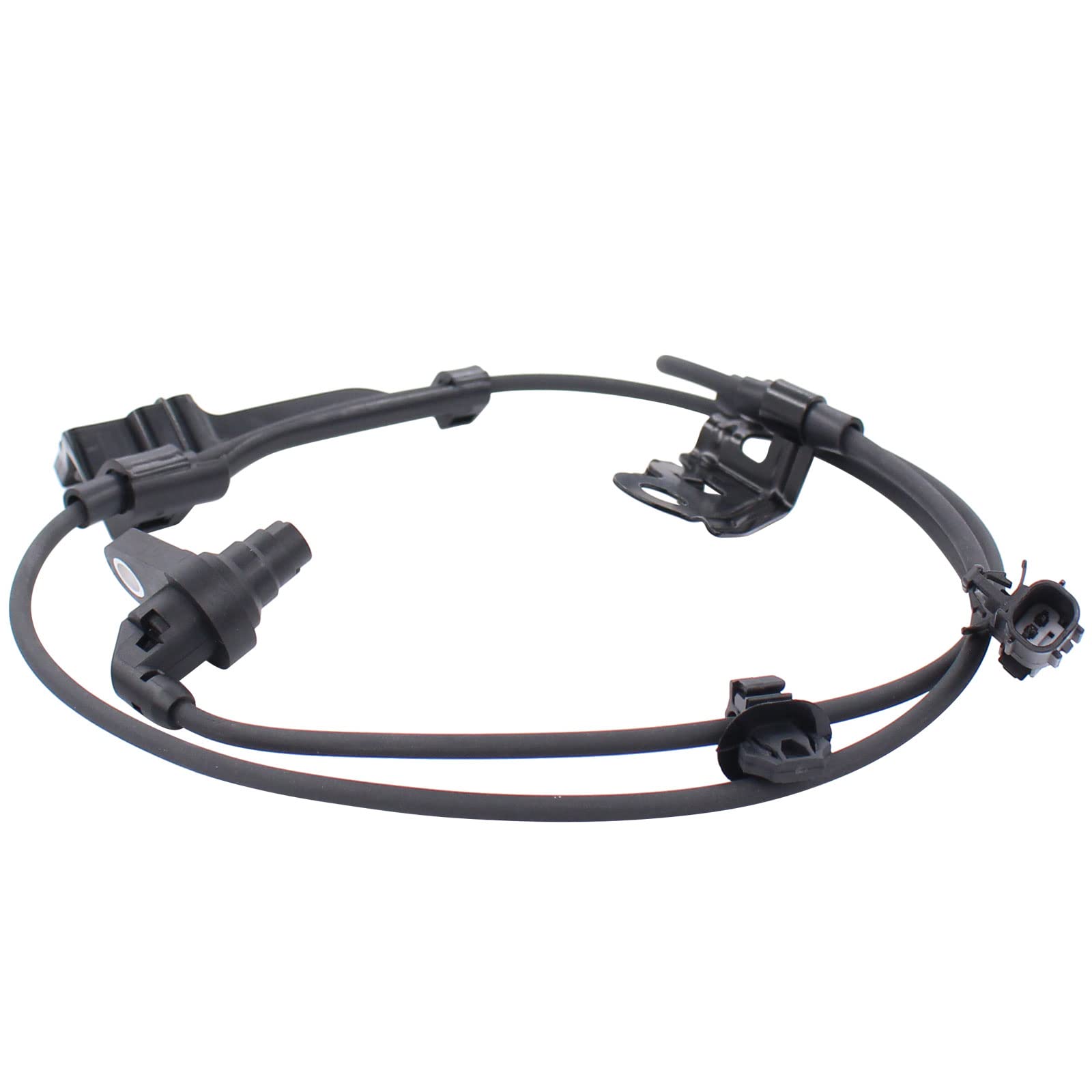 NewYall front ABS sensor for Pontiac Vibe left helps reliable brake feedback