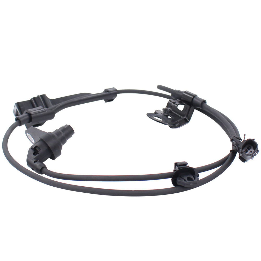 NewYall front ABS sensor for Pontiac Vibe left helps reliable brake feedback