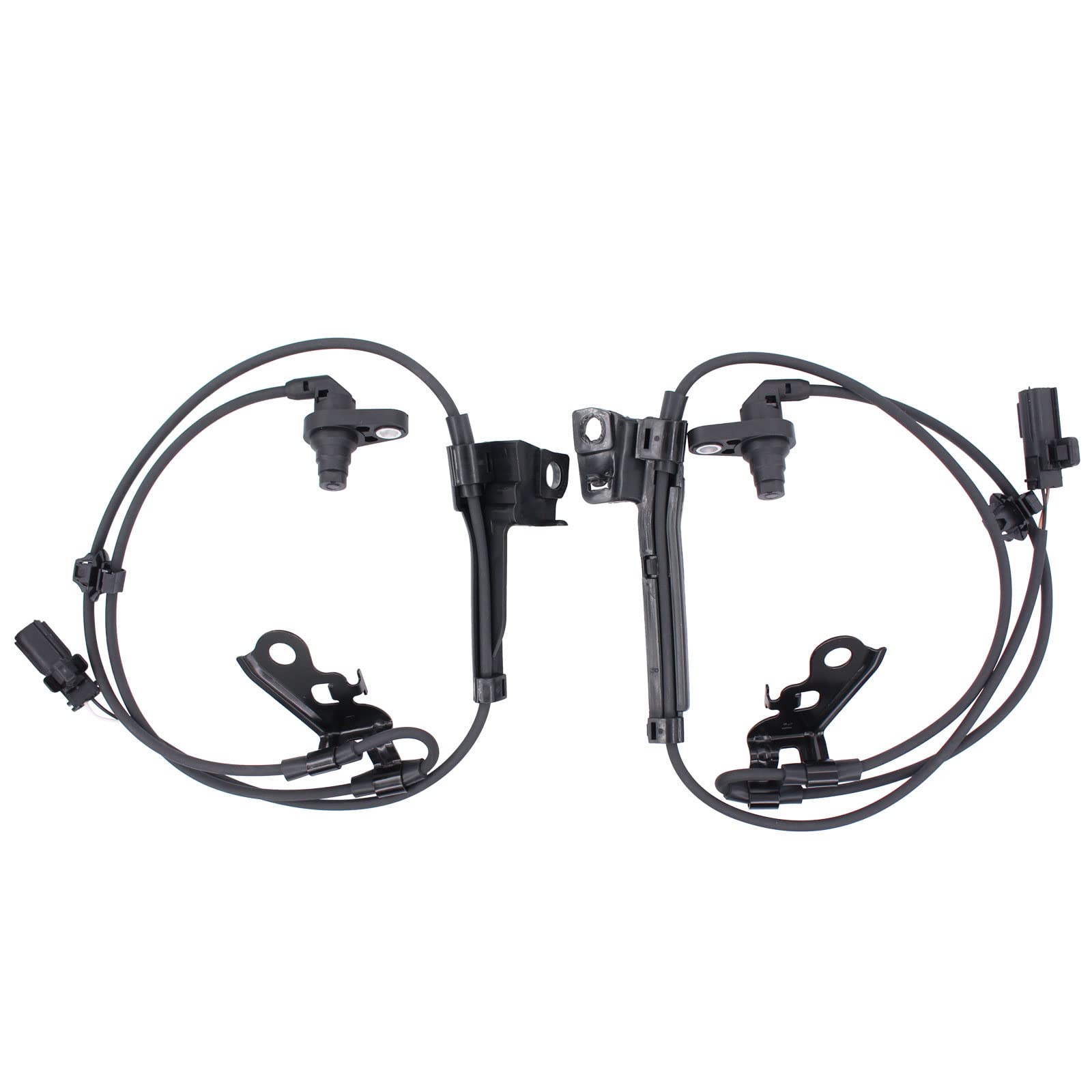 NewYall front ABS sensor for Toyota Corolla left improves brake data accuracy