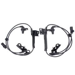 NewYall front ABS sensor for Toyota Corolla left improves brake data accuracy