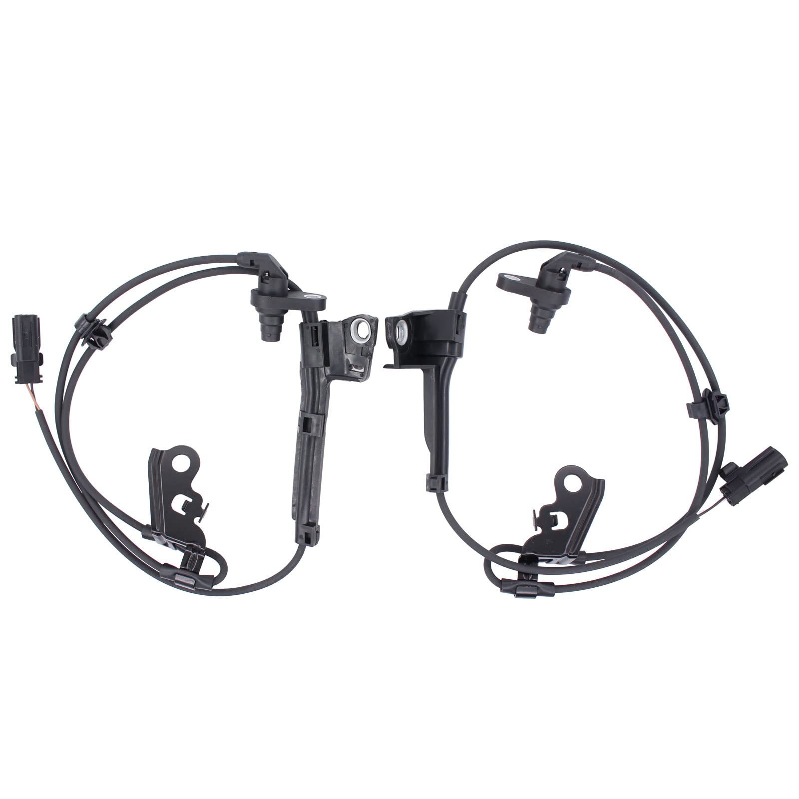 NewYall front ABS sensor for Toyota Corolla right supports smooth ABS operation
