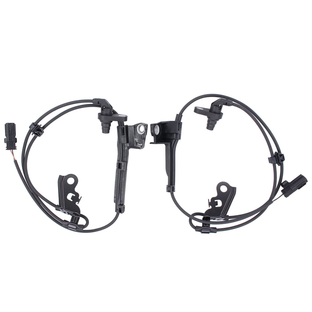 NewYall front ABS sensor for Toyota Corolla right supports smooth ABS operation