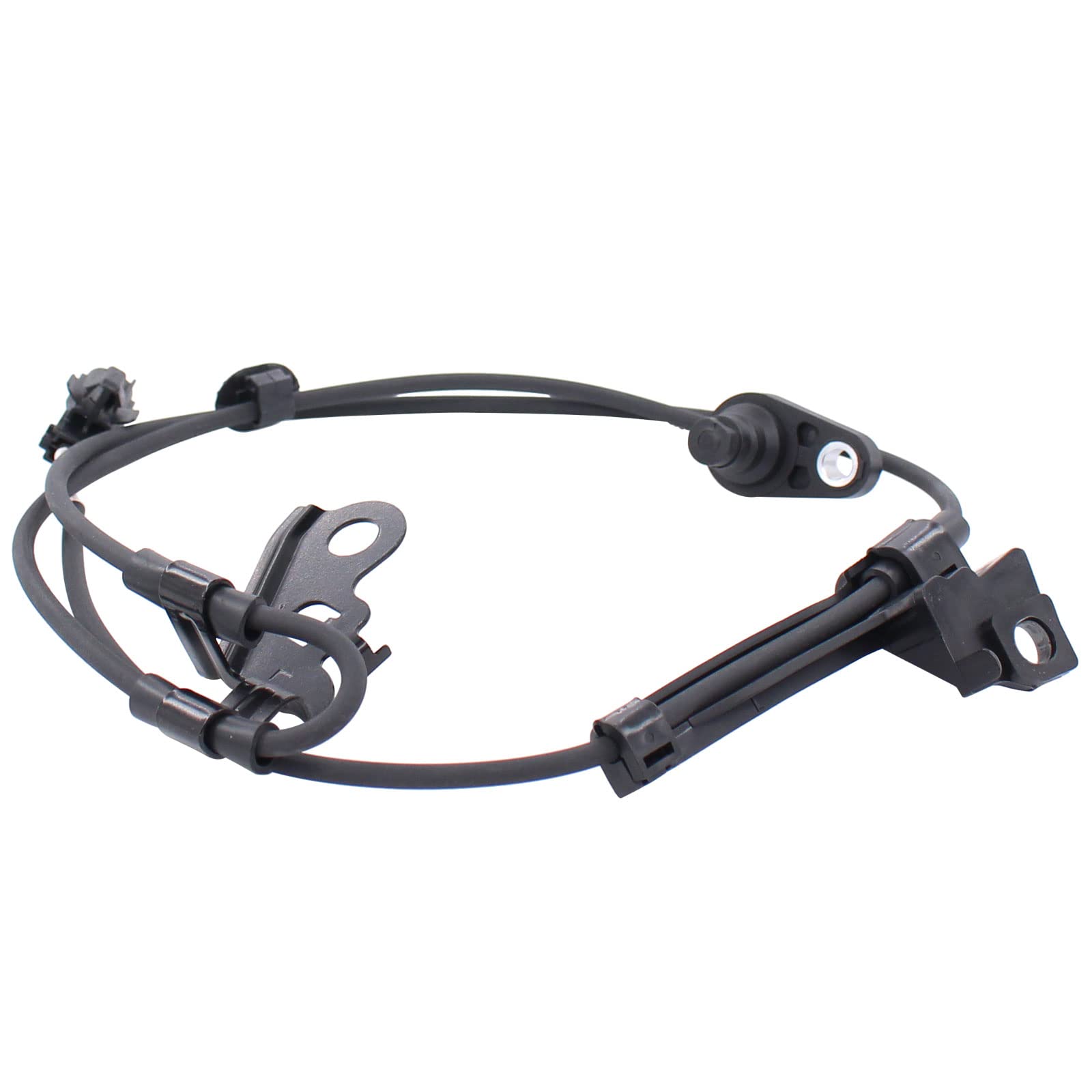 NewYall front ABS sensor for Toyota Matrix left enhances wheel speed sensing