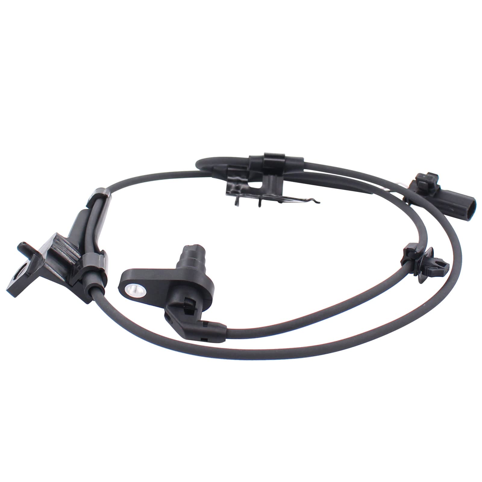NewYall front ABS sensor for Toyota Matrix right improves anti-lock braking response