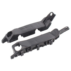 NewYall pair front bumper brackets for Hyundai Elantra provide a precise fit for 2011-2015 models.
