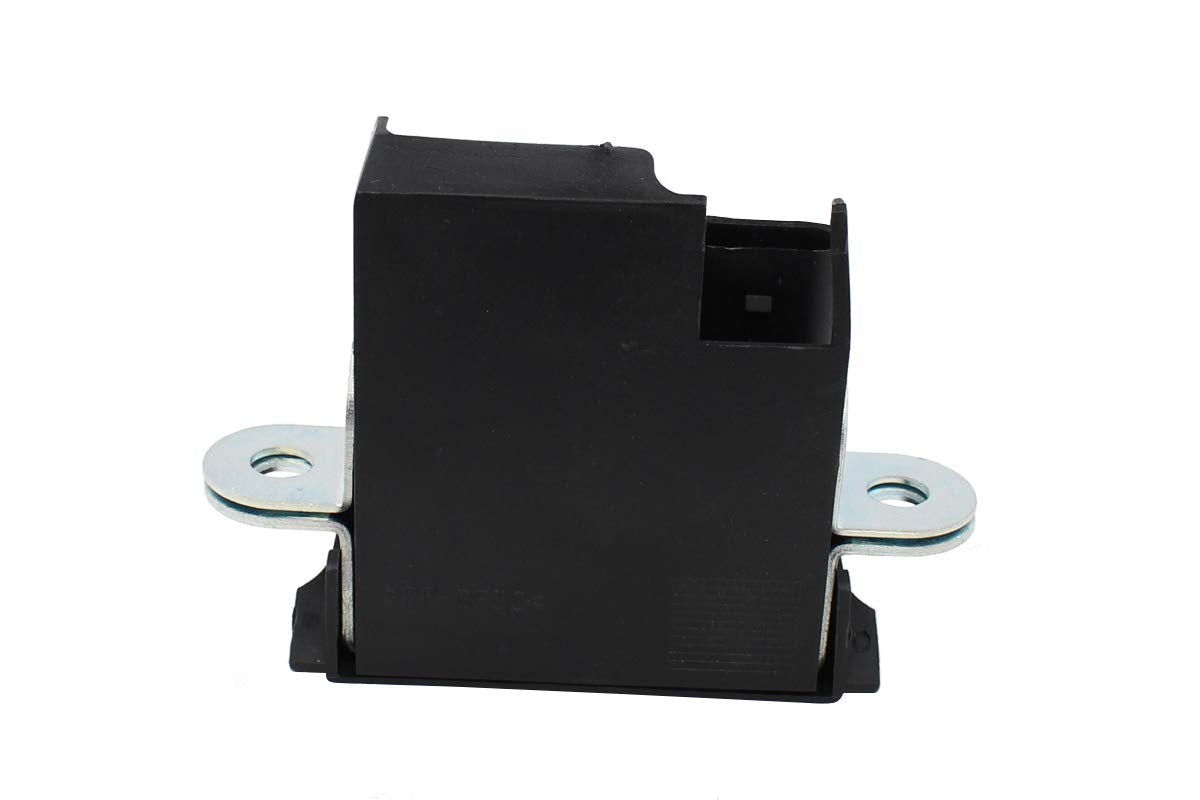 NewYall Passat B6 wagon liftgate latch actuator enhances tailgate closure