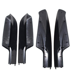 NewYall protection cover adds sleek shell trim along roof rails