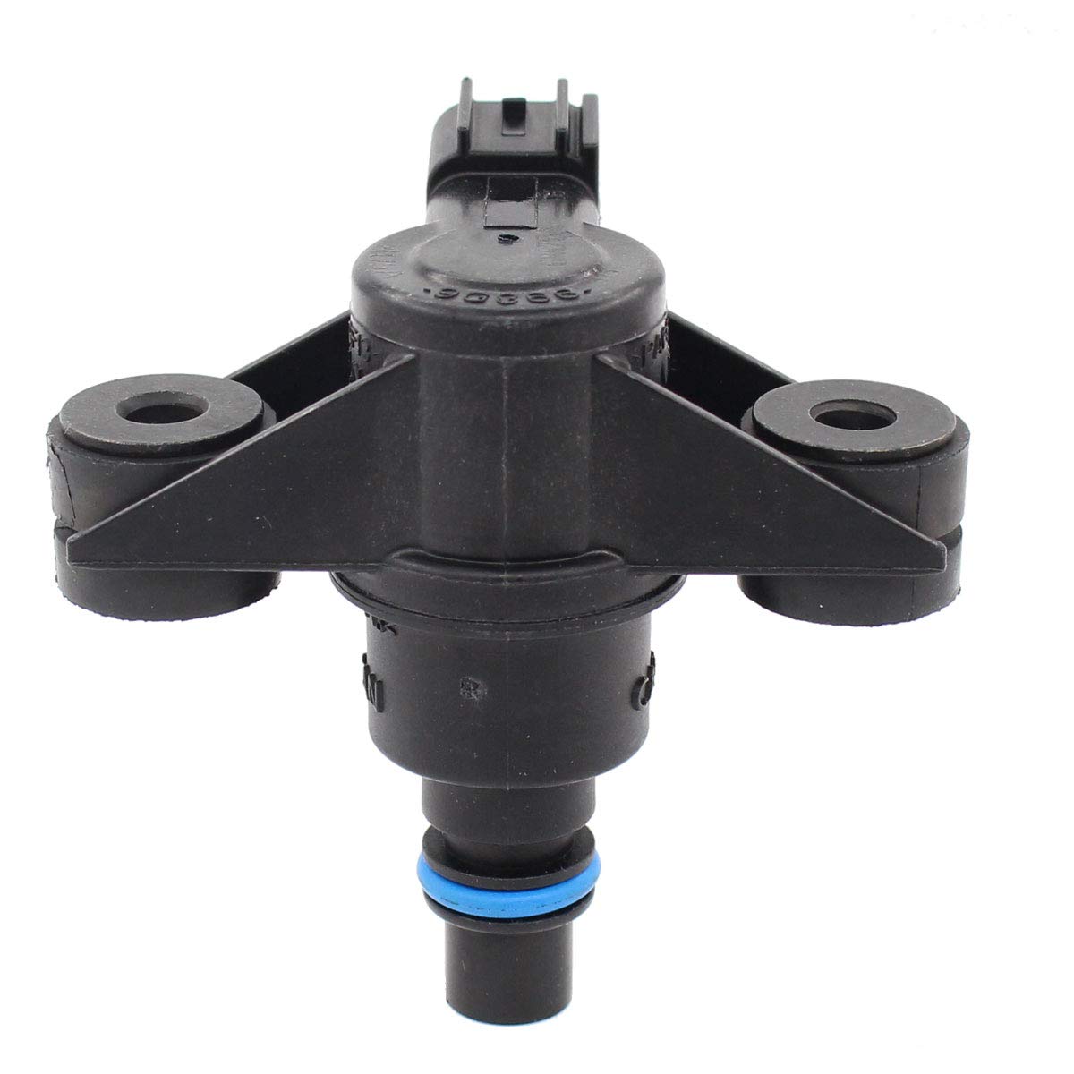 NewYall purge valve connectors closeup, featuring durable fittings for dependable operation.