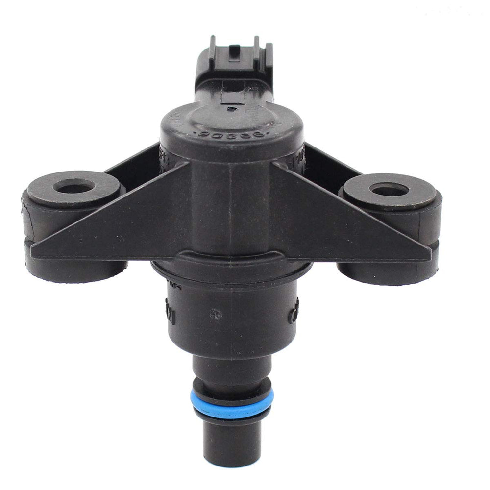NewYall purge valve connectors closeup, featuring durable fittings for dependable operation.