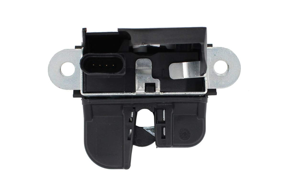 NewYall Rabbit bootlid latch actuator helps secure cargo after errands