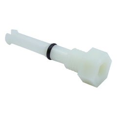 NewYall radiator drain plug on Ford Explorer improves draining during service