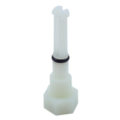 NewYall radiator drain plug on Lincoln Navigator supports quick coolant tasks