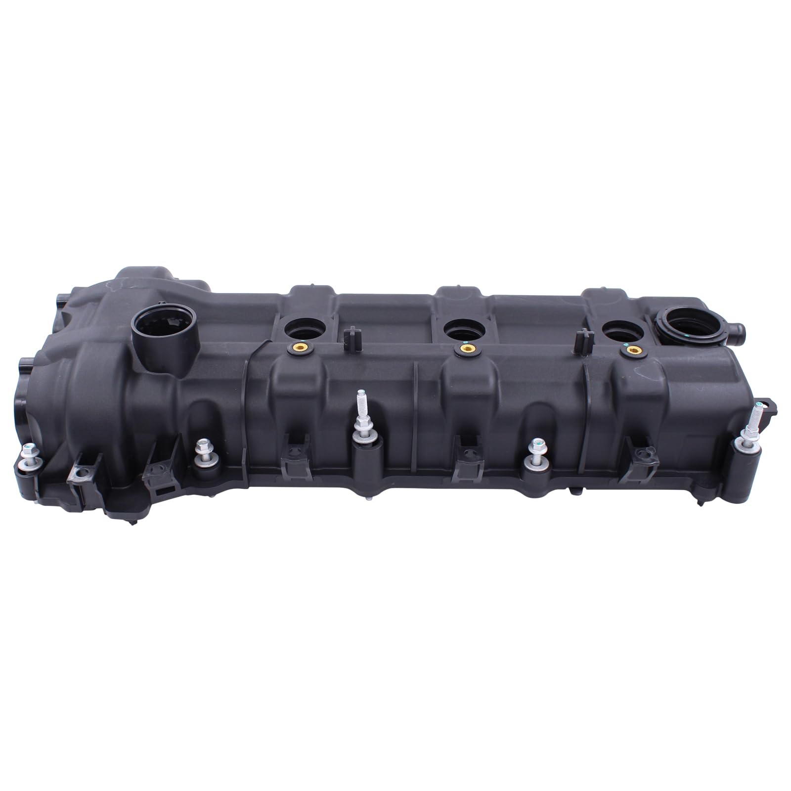 NewYall Ram ProMaster valve cover installation ready kit in view
