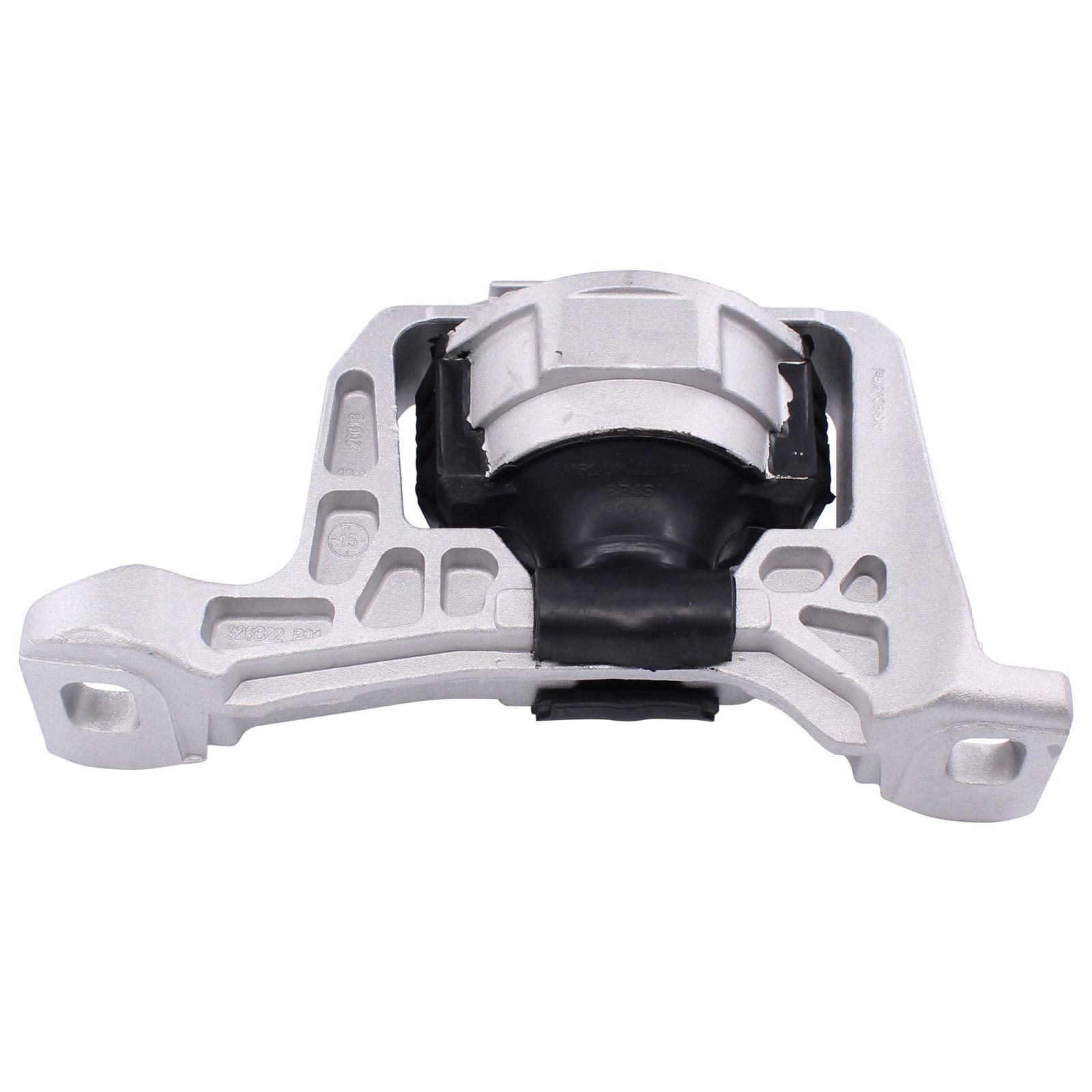 NewYall ready-to-install mount hardware simplifies replacement process