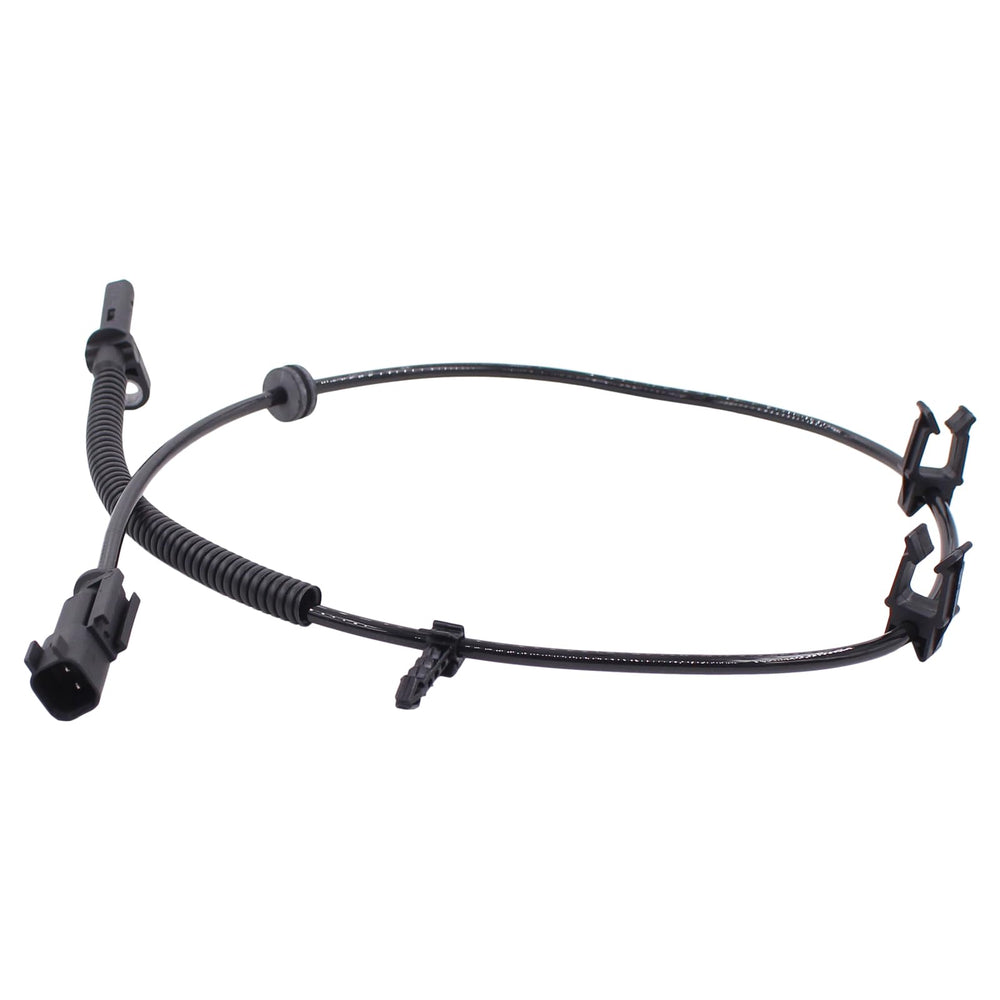 NewYall rear-left ABS wheel speed sensor supports stable ABS performance