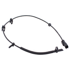 NewYall rear-right ABS wheel speed sensor promotes reliable anti-lock operation