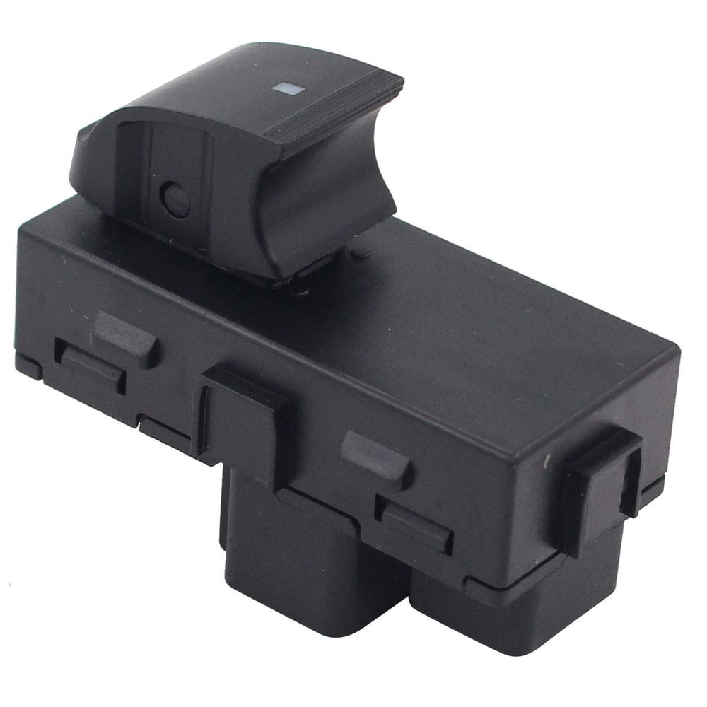 NewYall rear-right passenger window switch close-up for quick access