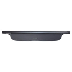NewYall rear trunk cargo cover for CR-V 2012-2016 keeps items tidy during trips