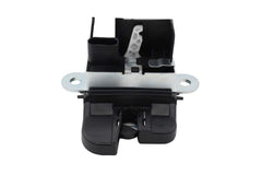 NewYall liftgate latch actuator for VW GTI MK5 enables smooth tailgate operation