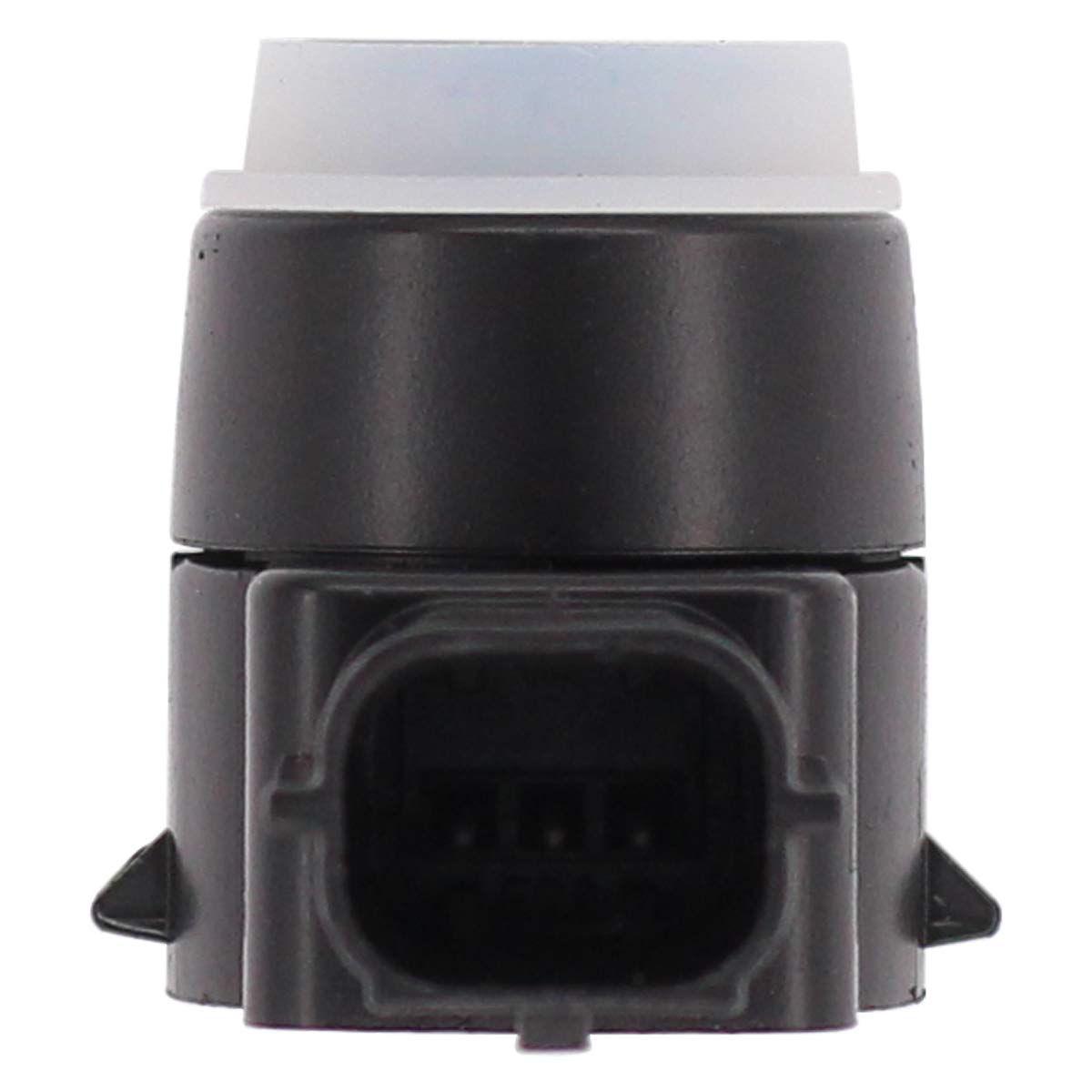 NewYall sensor detection range emphasizes early alerts for careful maneuvering.