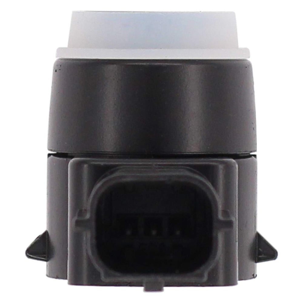 NewYall sensor detection range emphasizes early alerts for careful maneuvering.