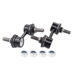 NewYall stabilizer end link for Forester 2003-2013 enhances steering stability