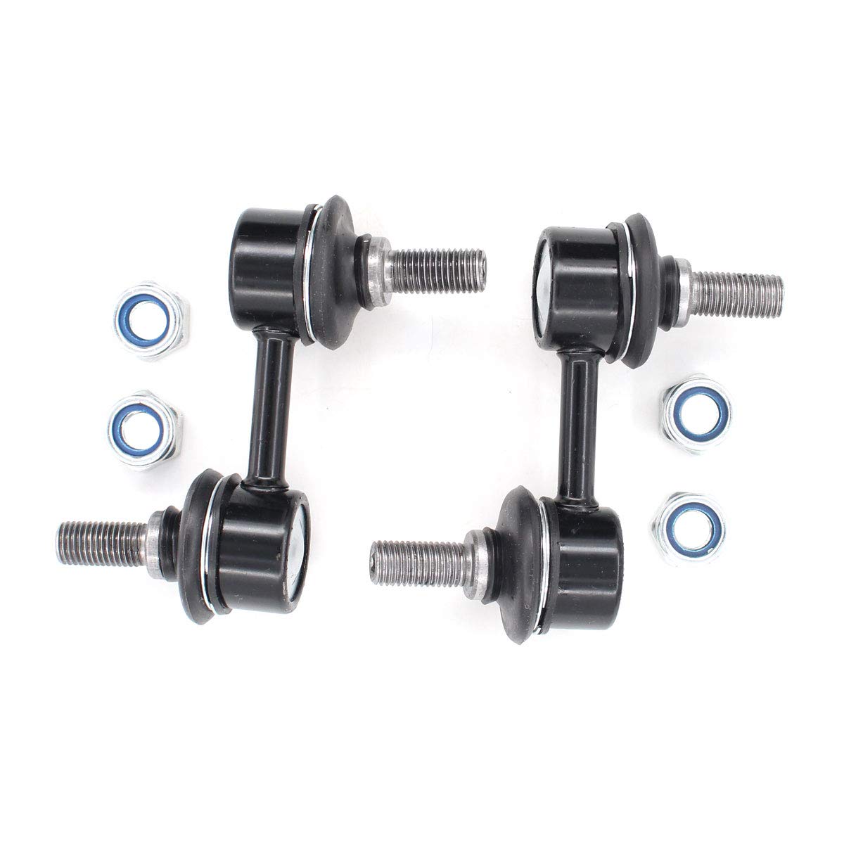 NewYall stabilizer end link for Impreza 2002-2016 supports steadier ride
