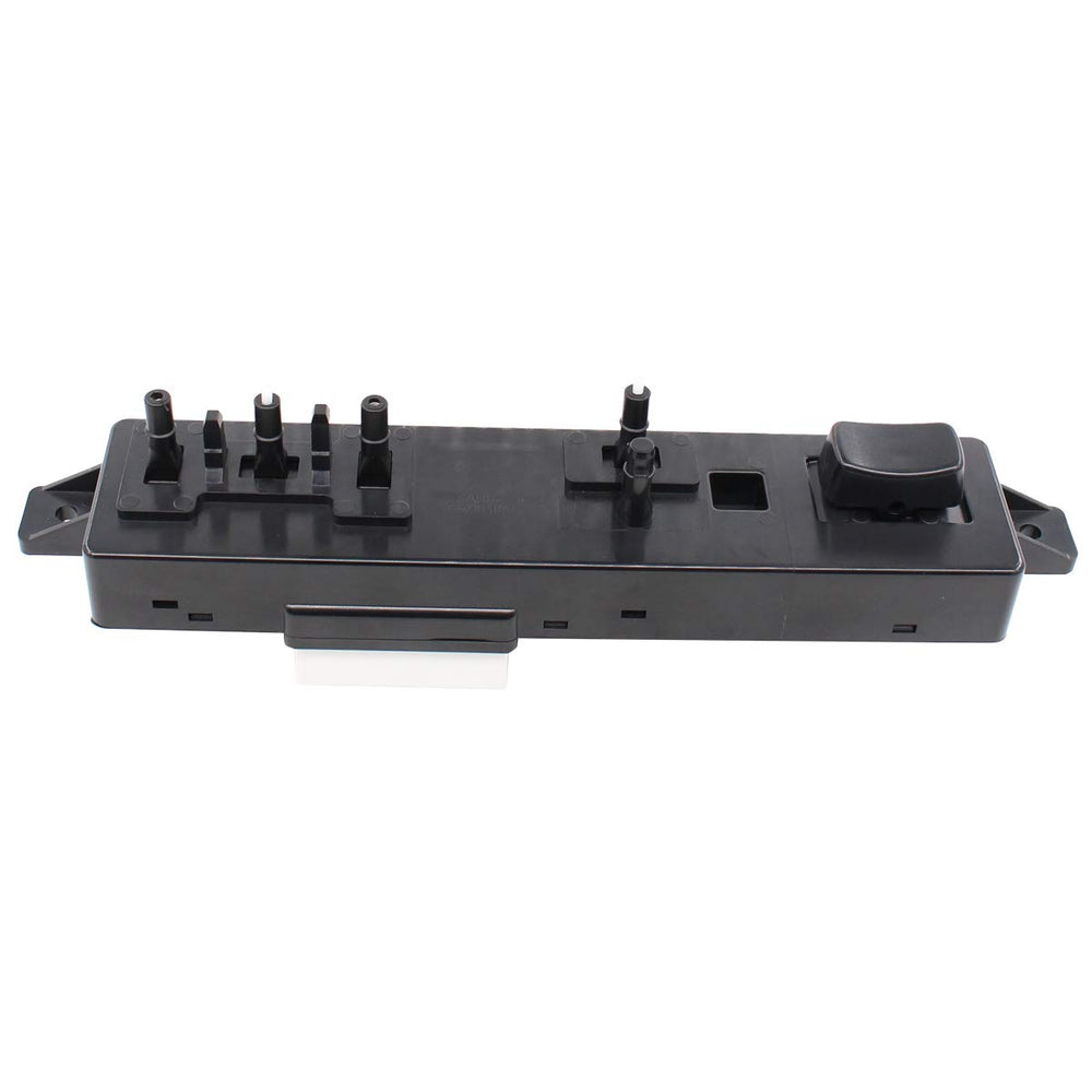 Close-up of the switch detail for Hyundai Elantra 2013-2016.