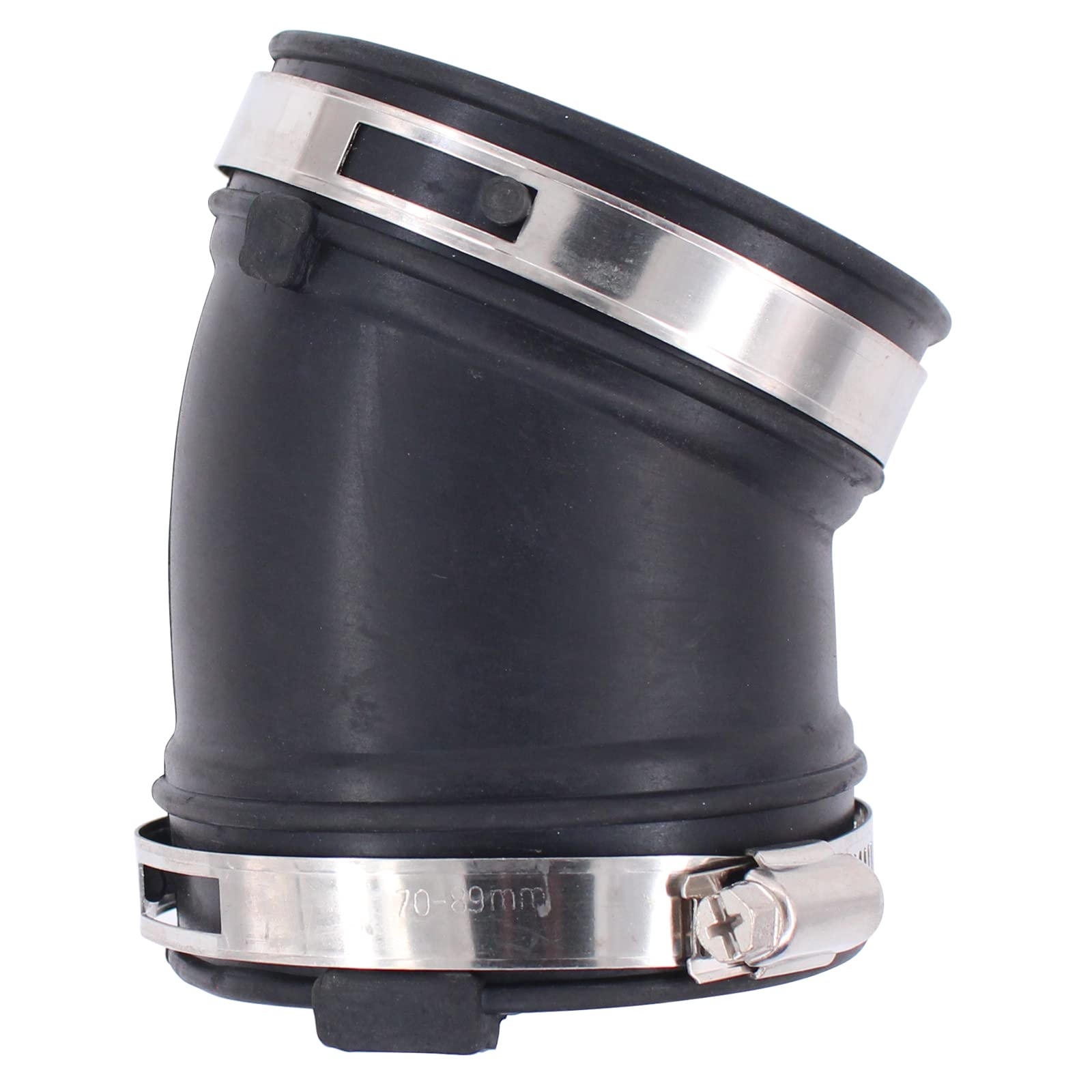 NewYall thermal-resistant hose finish—engine bay durability.