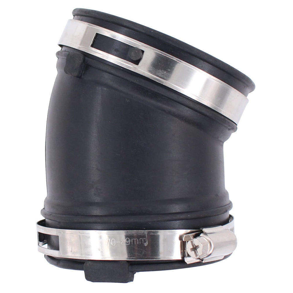 NewYall thermal-resistant hose finish—engine bay durability.