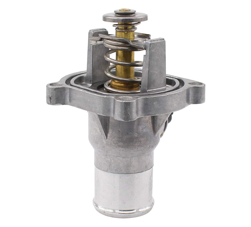 NewYall housing for Sonic includes gasket for easy replacement and consistent cooling performance.