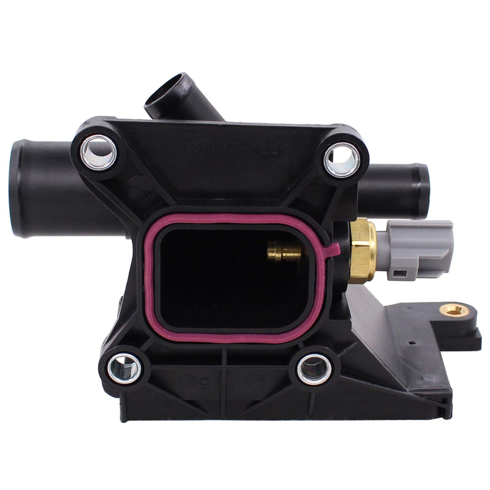 NewYall thermostat sensor for Mazda 6 – close-up on durable design.