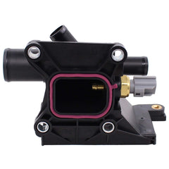 NewYall thermostat sensor for Mazda 6 – close-up on durable design.
