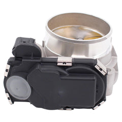 NewYall throttle body designed for 3.0L-3.6L V6 engines in GM vehicles