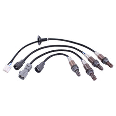 NewYall downstream O2 sensor for Toyota Sienna 3.3L close-up