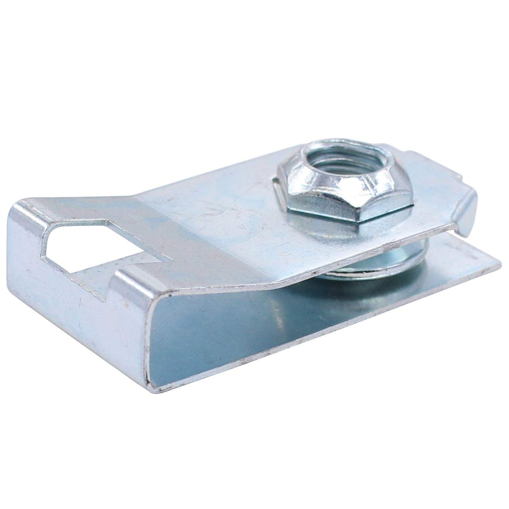 NewYall bolts for Mazda B4000 support reliable bed stability during transport.