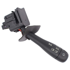 NewYall turn signal headlight switch close-up shows durable construction for reliable signaling.