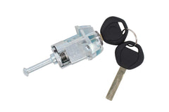 NewYall two keys included for BMW lock cylinder quick use