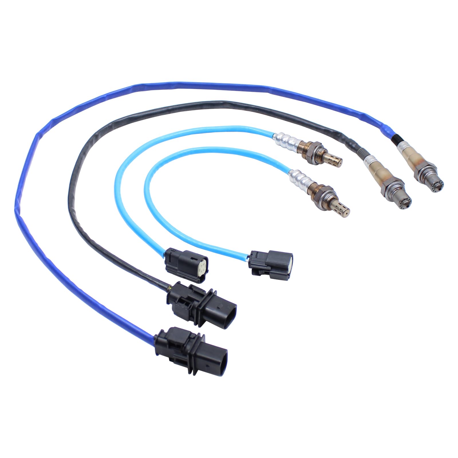 NewYall upstream oxygen sensor for Ford F-150 improves fuel-trim monitoring potential