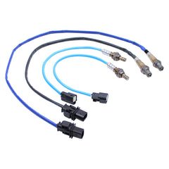 NewYall upstream oxygen sensor for Ford F-150 improves fuel-trim monitoring potential