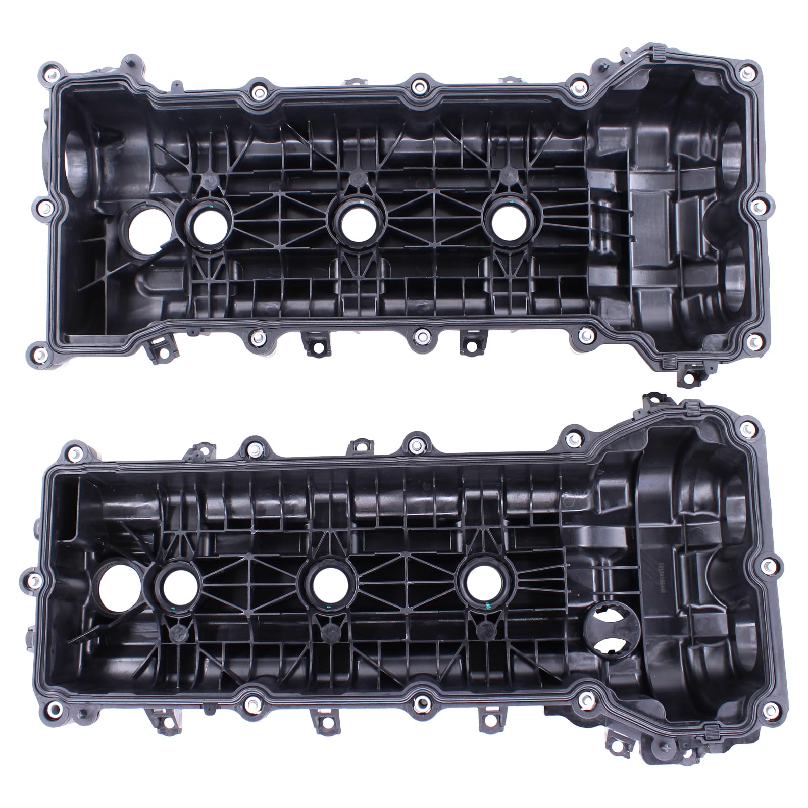 NewYall valve cover fitment guidance for 2011-2021 vehicles
