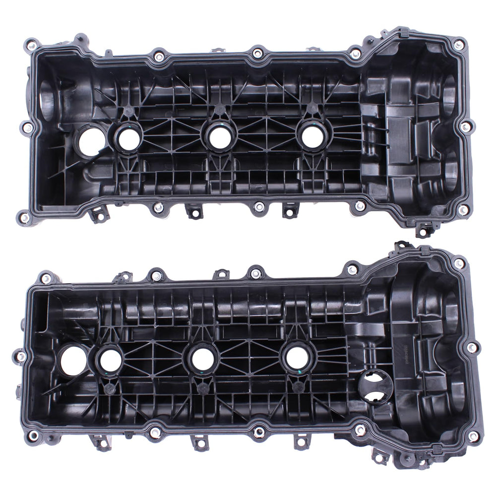 NewYall valve cover fitment guidance for 2011-2021 vehicles